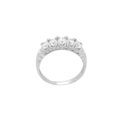 Γυναικείο Ασημένιο Σειρέ 925