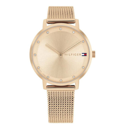 Γυναικείο Ρολόι Tommy Hilfiger Pippa 1782729