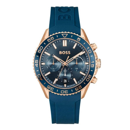 Ρολόι Ανδρικό Boss Με Λουράκι 1514169