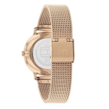Ρολόι Tommy Hilfiger Pippa 1782729