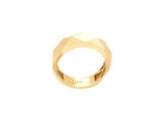 Χρυσό Δαχτυλίδι 9 Καράτια
