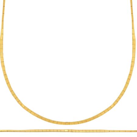 Σετ Χρυσών Κοσμημάτων 14Κ