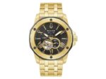 Ανδρικό Ρολόι Bulova Automatic (98A273)
