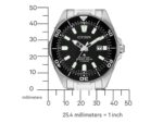 Ανδρικό Ρολόι Citizen Promaster Eco-Drive (BN0200-81E)