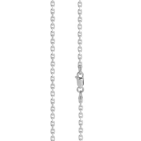 Ασημένια Αλυσίδα 925