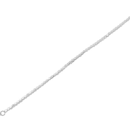 Ασημένιο Γυναικείο Βραχιόλι 925