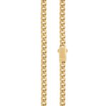 Χρυσή Αλυσίδα 14Κ Μήκους 63,50 cm
