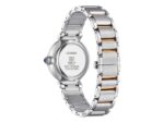 Δίχρωμο Ρολόι CItizen Eco-Drive (EM1074-82D)