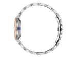 Δίχρωμο Ρολόι CItizen Eco-Drive (EM1074-82D)