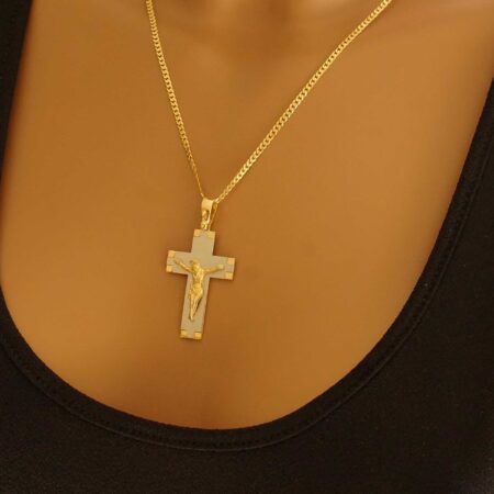 Δίχρωμος Σταυρός 18-11-25 925