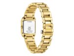Επίχρυσο Ρολόι Citizen Elegance Eco-Drive (κωδ: EW5602-81D)