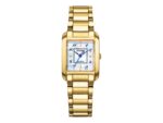 Επίχρυσο Ρολόι Citizen Elegance Eco-Drive (κωδ: EW5602-81D)