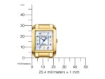 Επίχρυσο Ρολόι Citizen Elegance Eco-Drive (κωδ: EW5602-81D)
