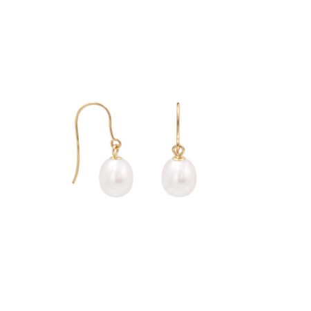 Γυναικεία Σκουλαρίκια Χρυσό 14Κ