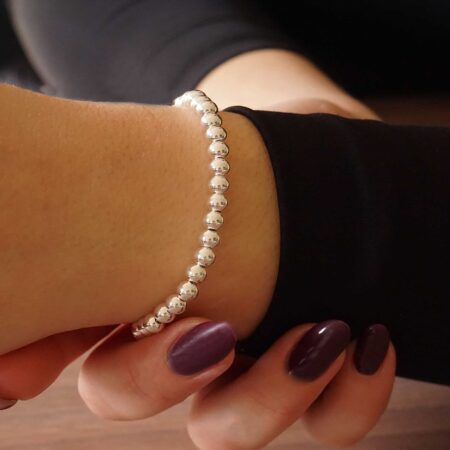 Γυναικείο Βραχιόλι 925