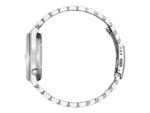 Ρολόι Citizen Automatic Με Μπεζ Καντράν (NJ0151-88W)