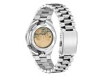 Ρολόι Citizen Automatic Με Μπρασελέ (NJ0150-81E)