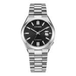 Ρολόι Citizen Automatic Με Μπρασελέ (NJ0150-81E)