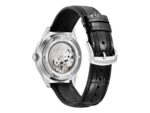 Ρολόι Citizen Automatic Με Μαύρο Λουράκι (NH8390-20LE)