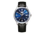 Ρολόι Citizen Automatic Με Μαύρο Λουράκι (NH8390-20LE)
