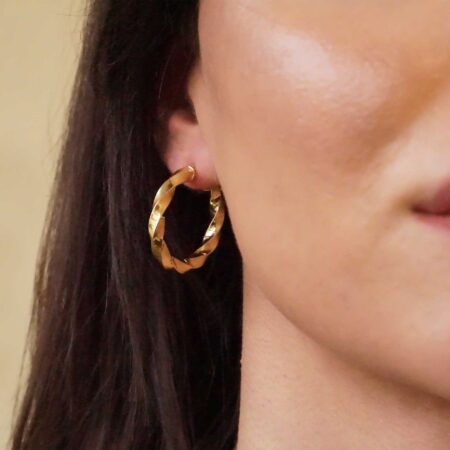 Στριφτά Κρικάκια 925