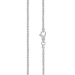 Βυζαντινή Αλυσίδα Μήκους 60,00 cm