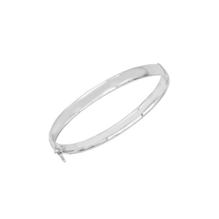 Ασημένια Χειροπέδα Γυναικεία 925