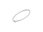 Ασημένιο Βραχιόλι Χειροπέδα 925