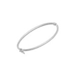 Ασημένιο Βραχιόλι Χειροπέδα 925