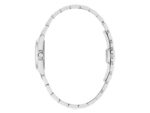 Bulova Curv Ρολόι Ανδρικό Με Πράσινο Καντράν (96A297)