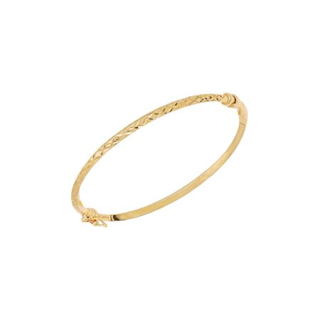 Επιχρυσωμένη Χειροπέδα 925