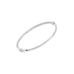 Γυναικεία Χειροπέδα Βραχιόλι 925