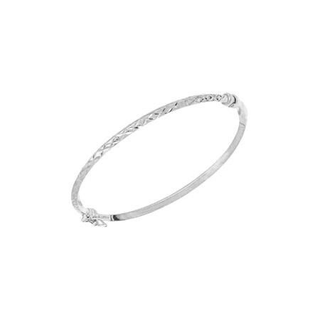 Γυναικεία Χειροπέδα Βραχιόλι 925