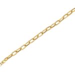 Γυναικείο Επίχρυσο Βραχιόλι 925