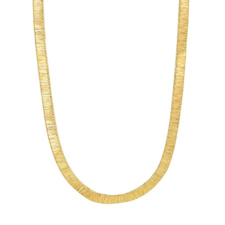 Γυναικείο Κολιέ Χρυσό 14Κ