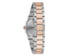 Γυναικείο Ρολόι Bulova Surveyor Diamonds (98R283)