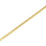 Γυναικείο Βραχιόλι Σε Χρυσό 14Κ