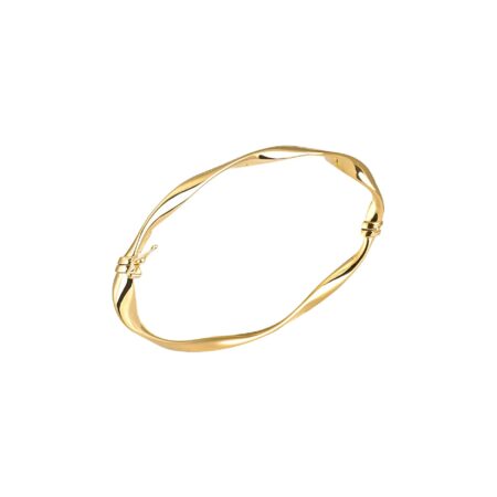 Κυματιστή Χειροπέδα 925