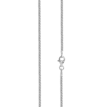 Unisex Ασημένια Αλυσίδα 925