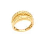 Χρυσό Δαχτυλίδι 14 Καράτια