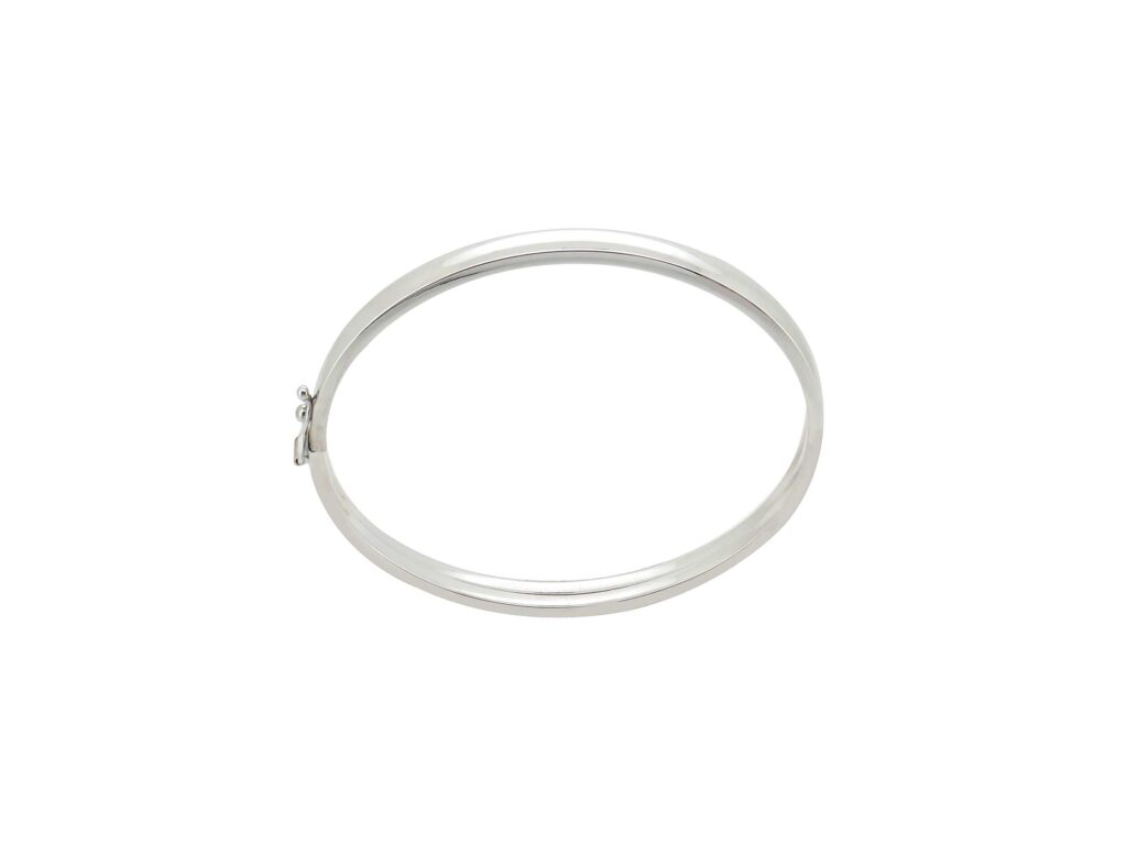 Ασημένια Χειροπέδα Γυναικεία 925