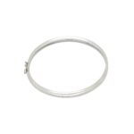 Ασημένια Χειροπέδα Γυναικεία 925