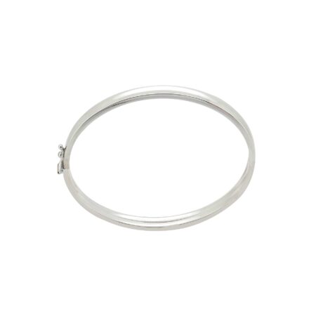 Ασημένια Χειροπέδα Γυναικεία 925