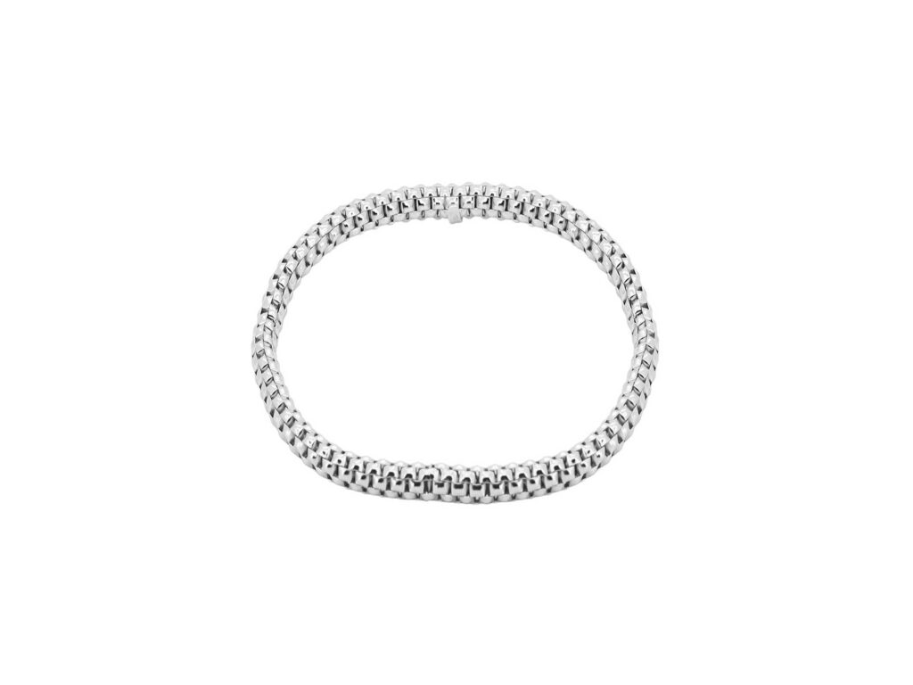 Ασημένιο Γυναικείο Βραχιόλι 925