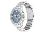 Tommy Hilfiger Brooklyn Ρολόι Με Γαλάζιο Καντράν (1782569)