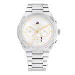 Tommy Hilfiger Ρολόι Γυναικείο Με Μπρασελέ (1782573)