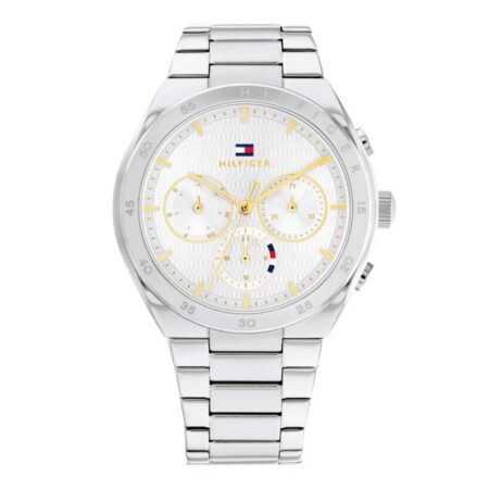 Tommy Hilfiger Ρολόι Γυναικείο Με Μπρασελέ (1782573)