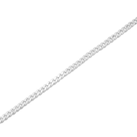 Βραχιόλι Αλυσίδα Ασημένιο 925