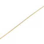 Βραχιόλι Με Μπριγιάν Σε Χρυσό 18Κ