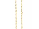 Χρυσό Κολιέ Αλυσίδα 14Κ 65,00 cm